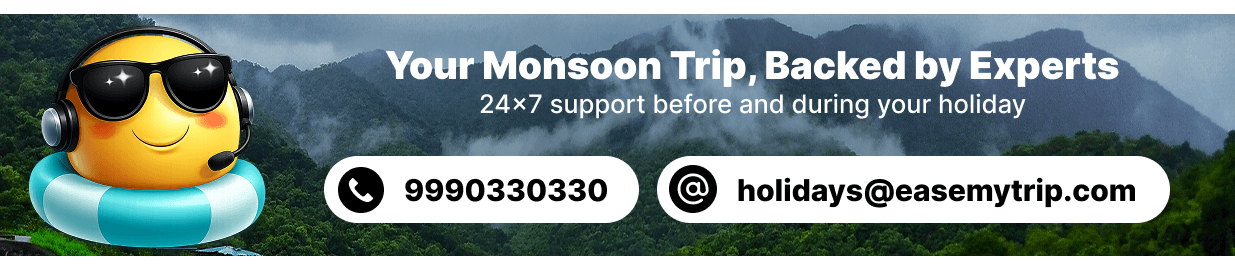 Contact Banner
