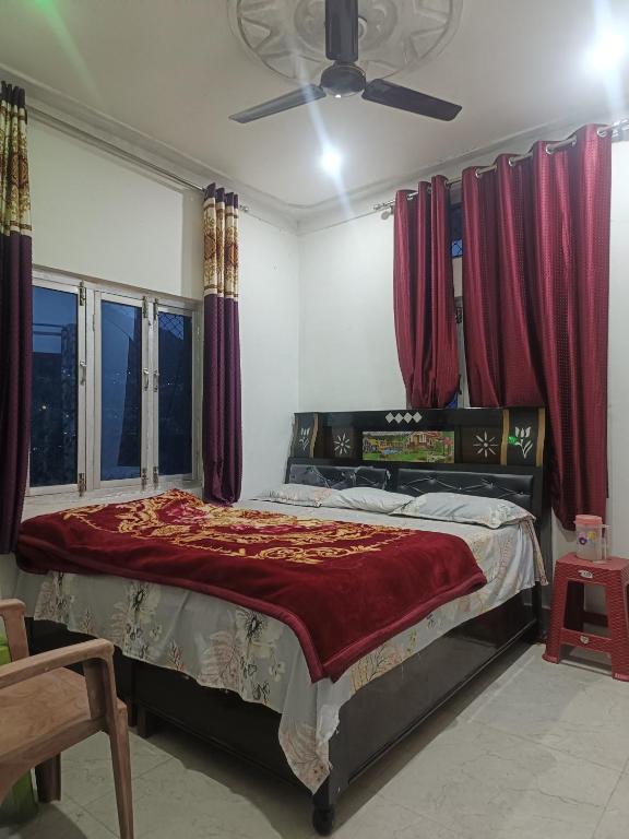 jai-kali-maa-homestay