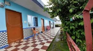 pujari-homestay