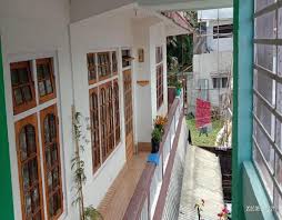 thapa-homestay